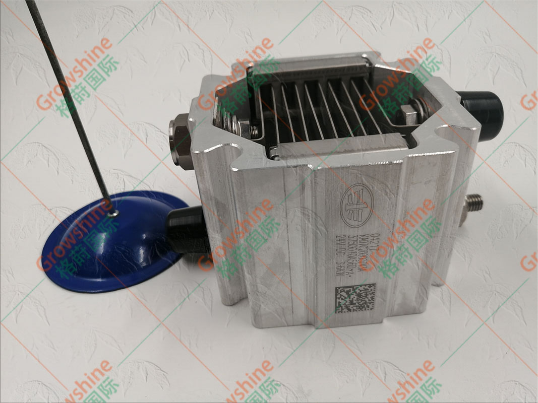 格莳国际供应临工SD70B预热器总成20758403