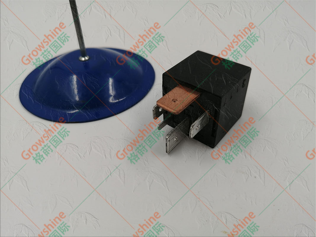 格莳国际供应继电器3D0951253A