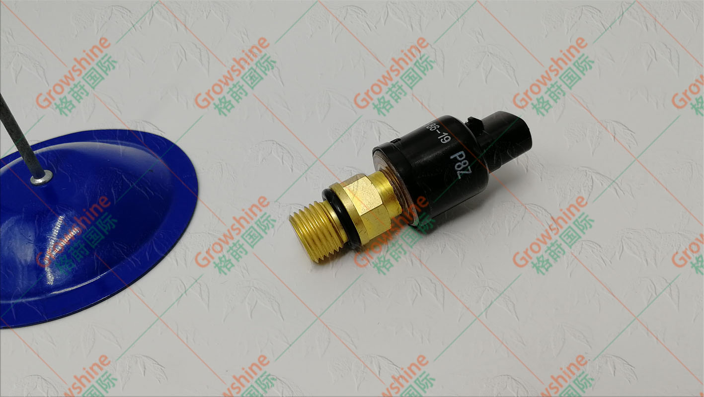 斗山挖掘机电器件DH220-5 225-7压力开关20PS586-19