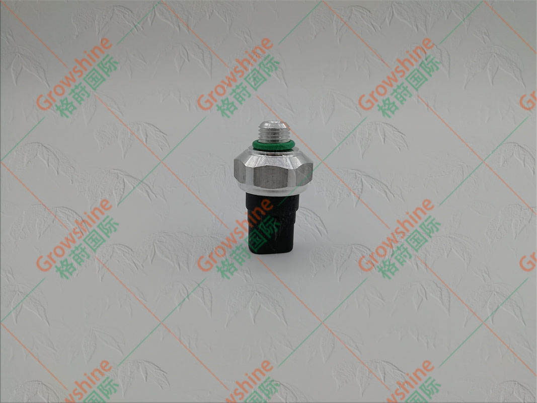 斗山DX380空调压力传感器
