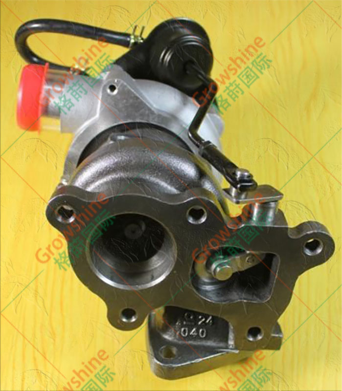 格莳国际高质量增压器28200-4A201，49177-okk-245220，49135-04121
