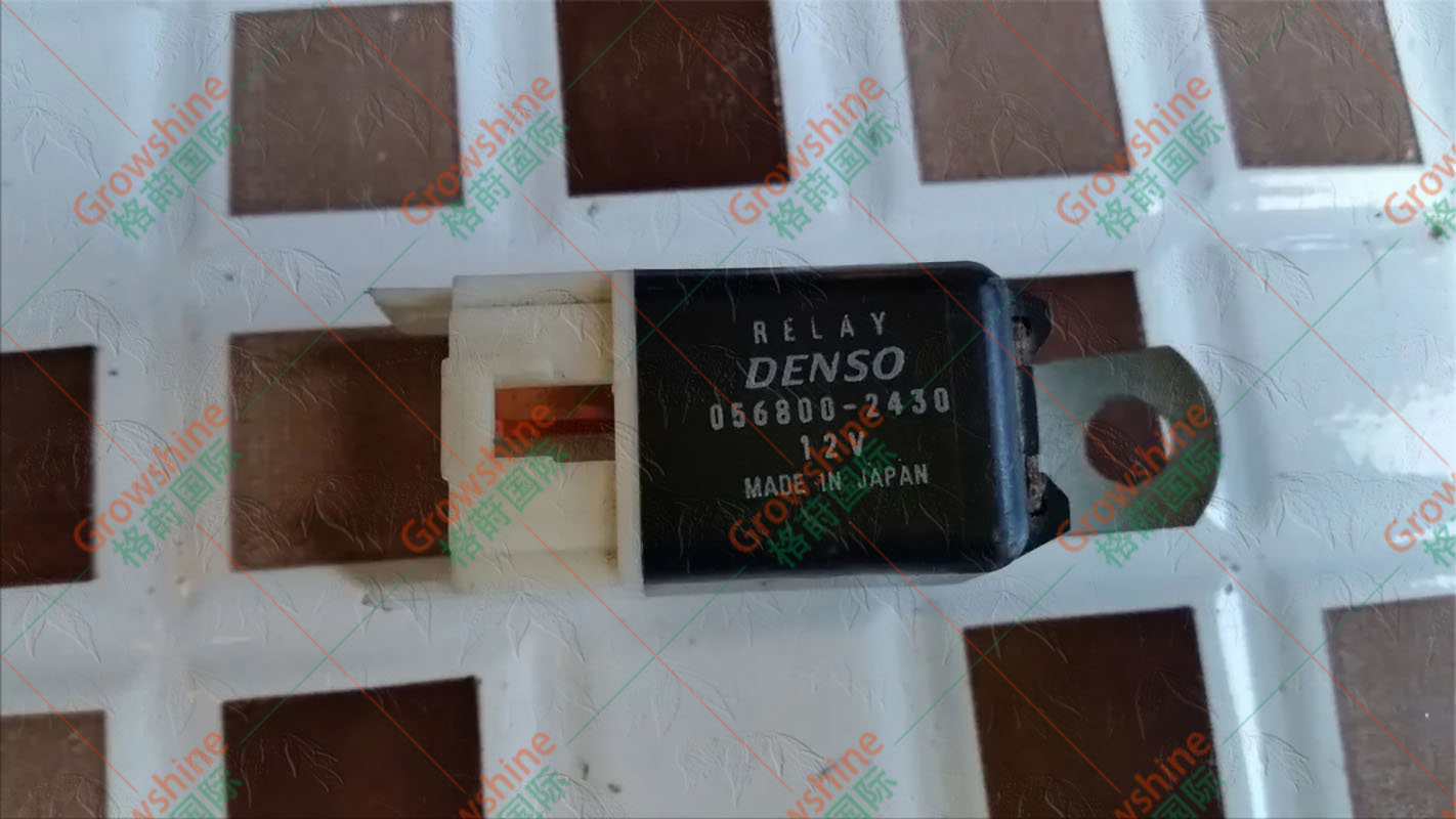 格莳国际供应12V继电器056800-2430