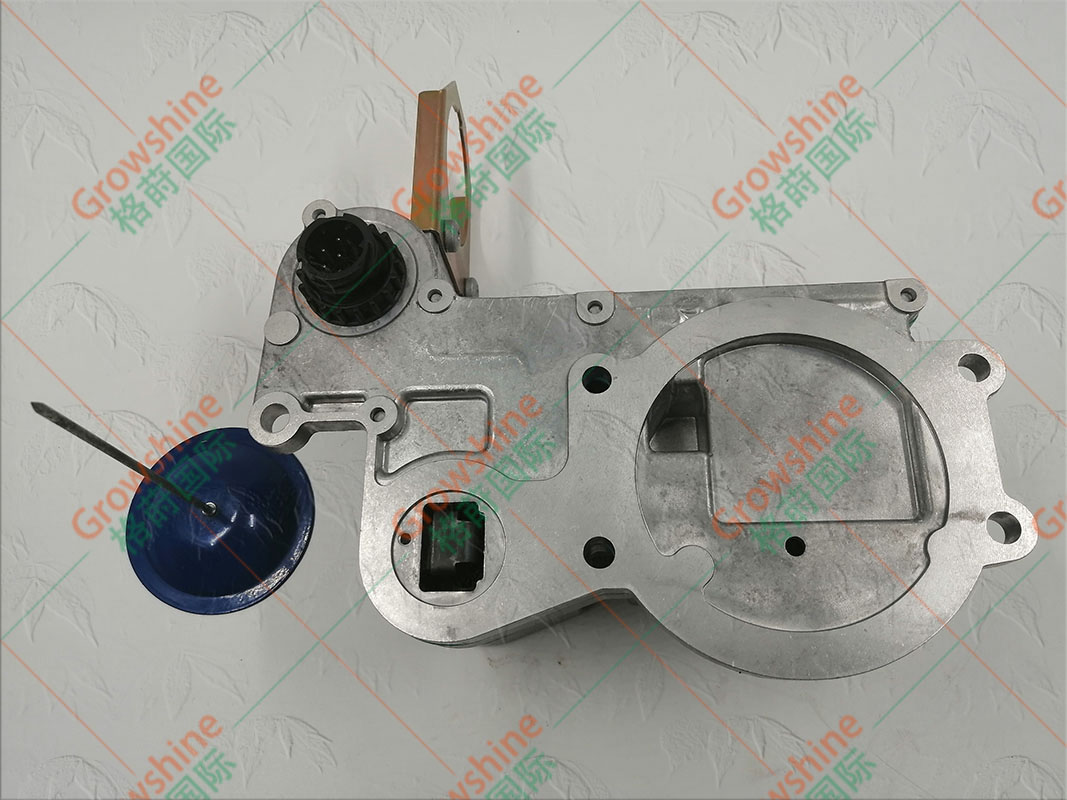 格莳国际供应DEUTZ道依茨BF6M1013调速器5212001498