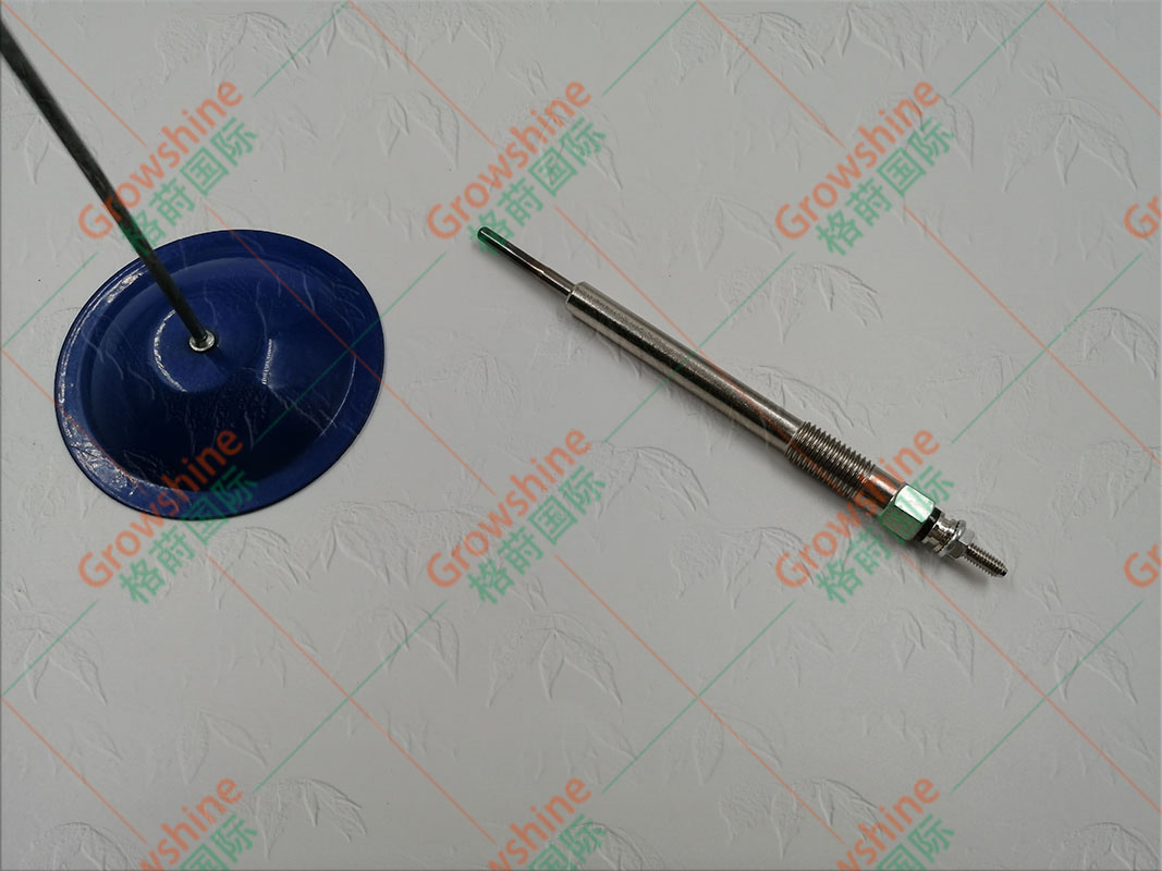 格莳国际供应高质量预热塞36710-2F101电热塞