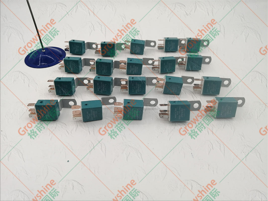 格莳国际传感器感应器继电器156700-1840，1567001840电压24V