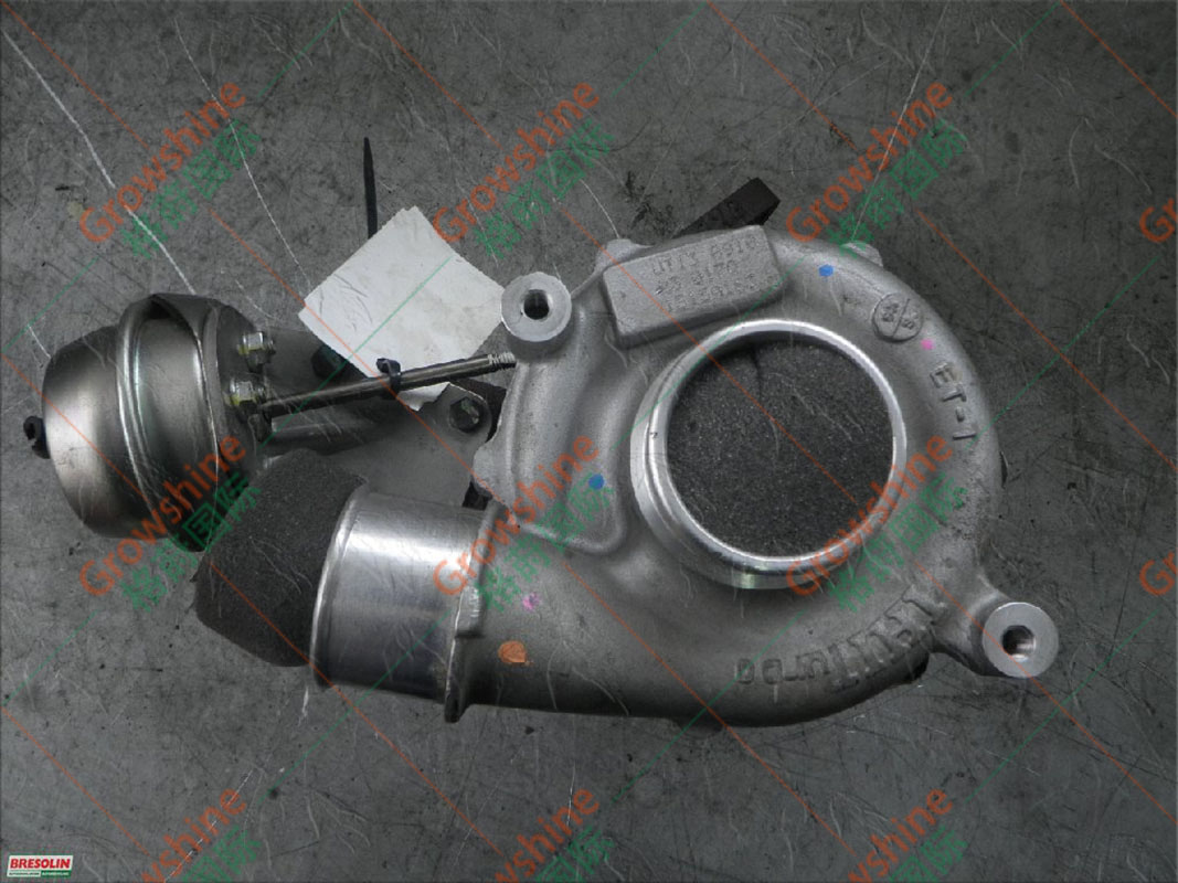 格莳国际高质量涡轮增压器VT13，1515A163