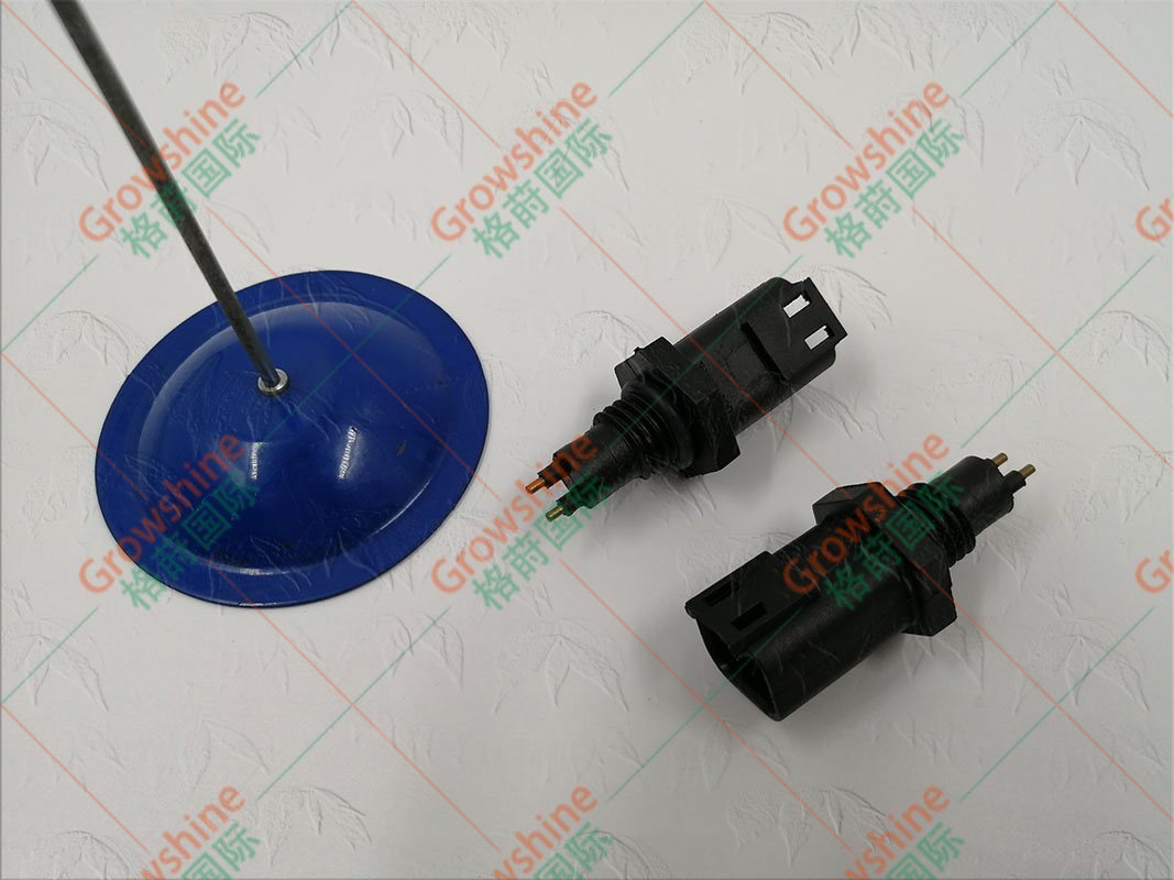 格莳国际供应FS1003油水分离器滤杯传感器