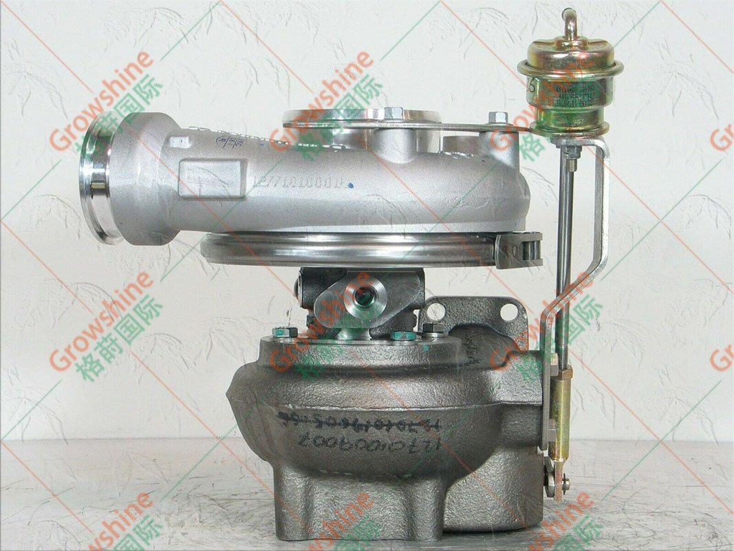 道依茨零件TCD2013增压器12709880017，04294738