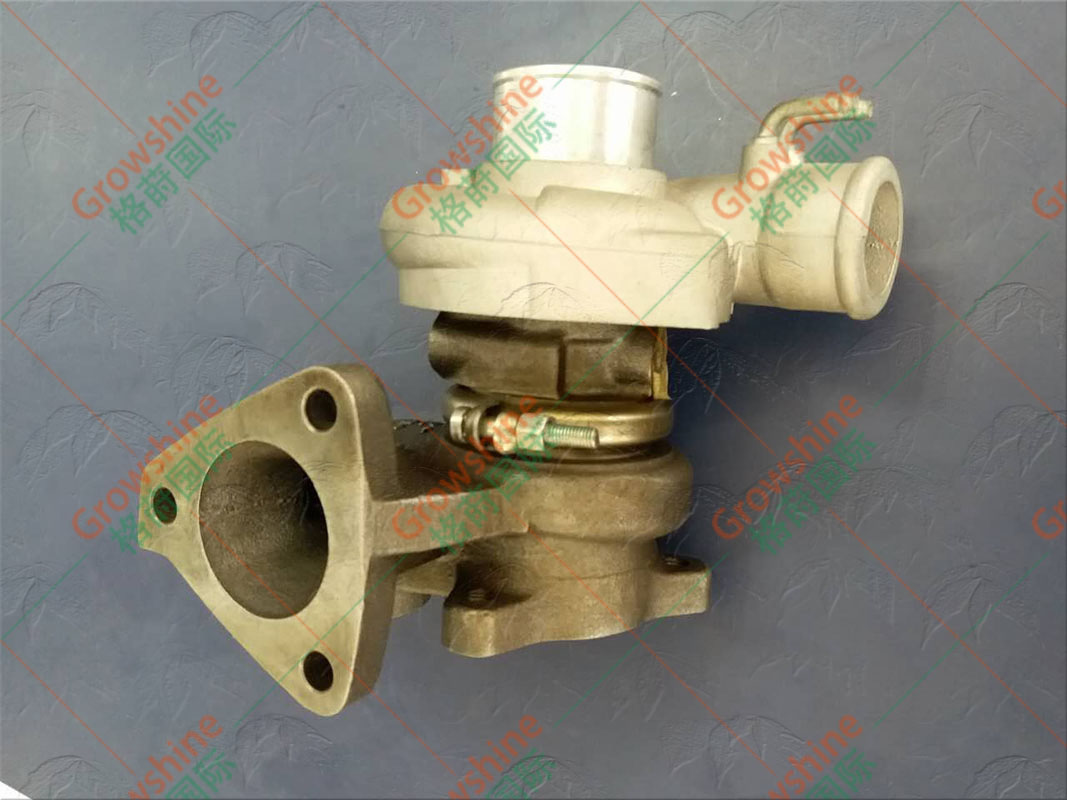 格莳国际供应汽车配件现代特拉卡三菱4D56增压器28200-4A200，49177-0D10404