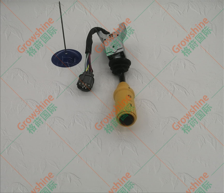 格莳国际高质量杰西博JCB操纵手柄701/52701，70152701，701-52701