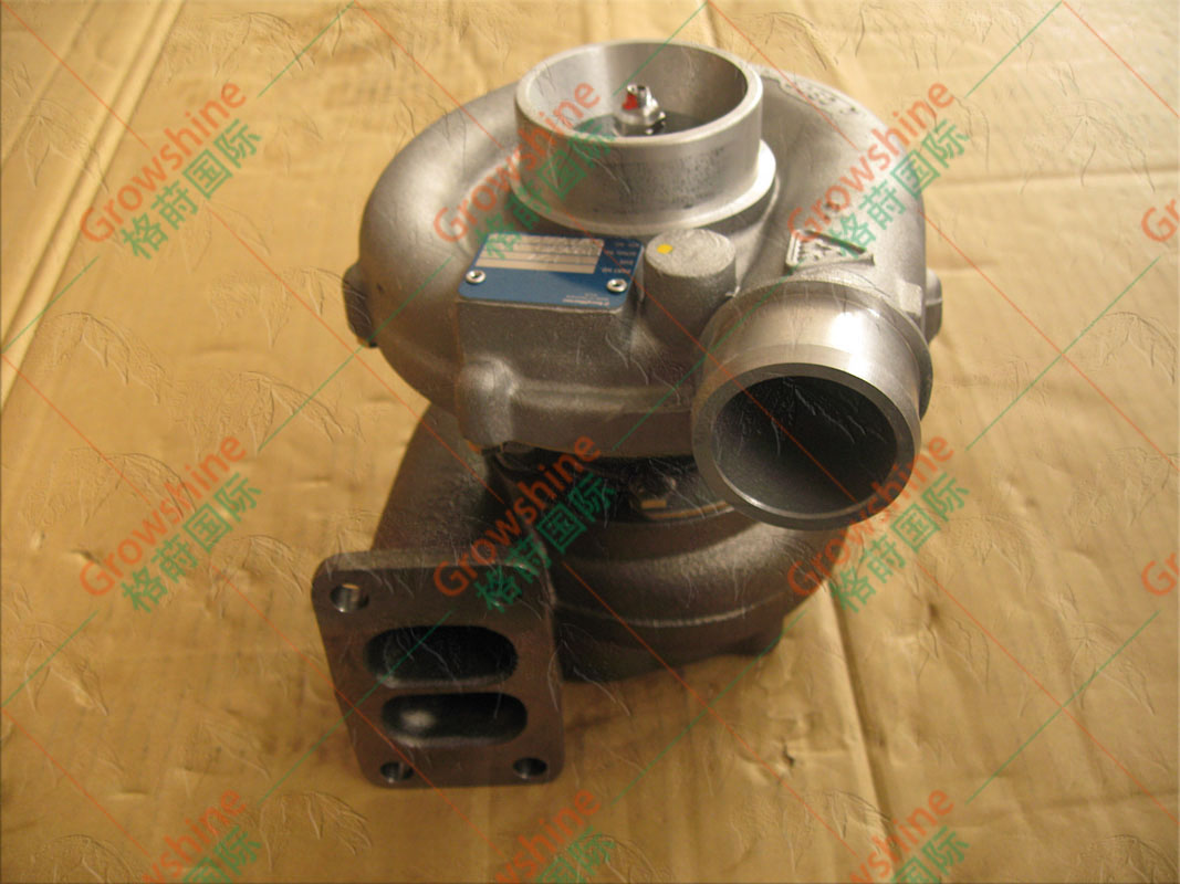 道依茨BF6L913增压器53279886409，04157597KZ