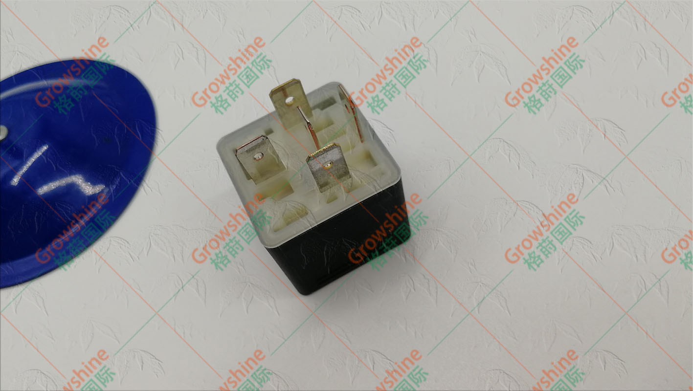 格莳国际感应器传感器继电器0332209204，V23234-A0004-Y051