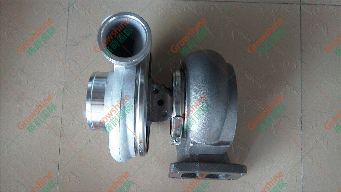格莳国际高质量增压器631GC5140M4X，174838