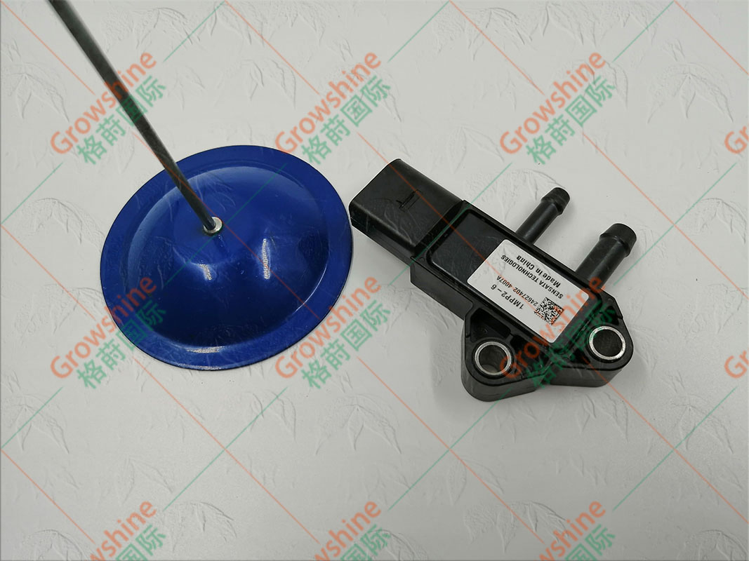 格莳国际供应传感器24627402，1MPP2-6
