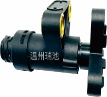 VOLVO  Height Sensor OE NO 4410501210