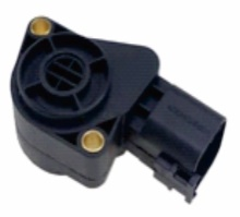 VOLVO  Throttle Position Sensor OE NO 85109590