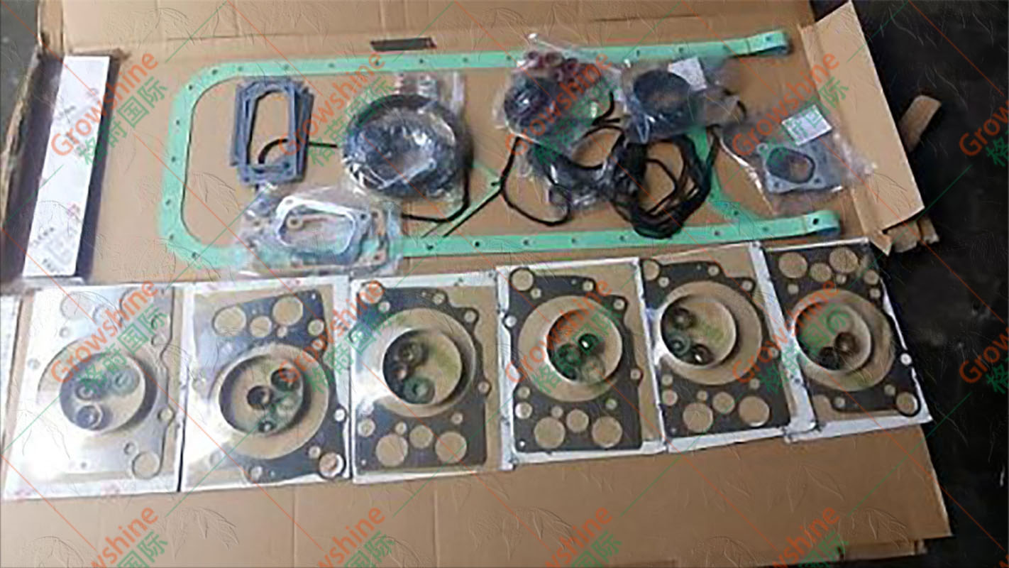 高质量发动机大修维修沃尔沃TAD1211GE大修包