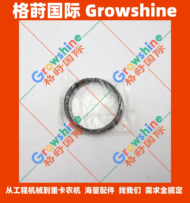 五十铃3KA1，3KB1，3KC1活塞环8941314930，8-94131493-0