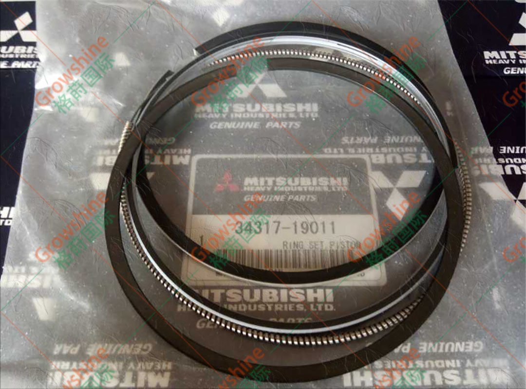 高质量卡特配件320，320B，320C，200B，S6K活塞环34317-19011