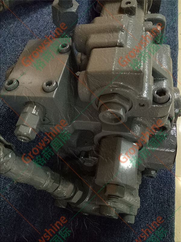 格莳国际挖机配件液压泵PVC90RC08