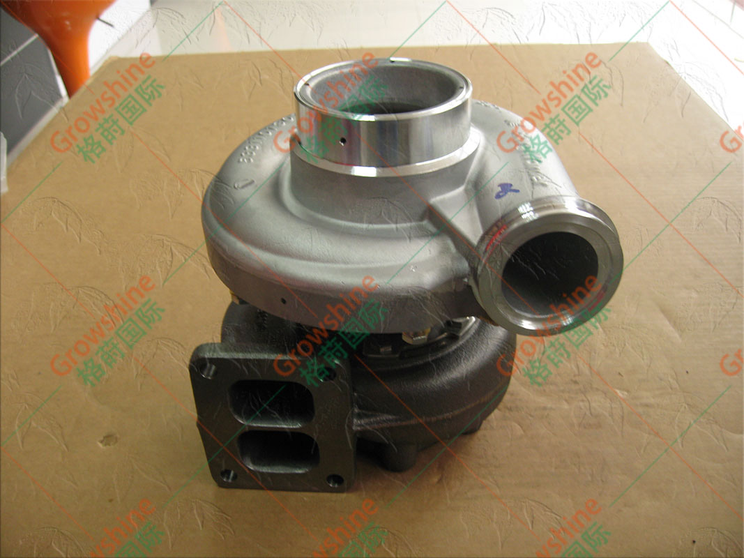 高质量E2866LF31增压器53319886727，51.09100-7518
