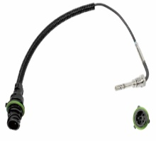 MERCEDES-BENZ Exhaust Gas Temperature Sensor OE NO A0061530728  