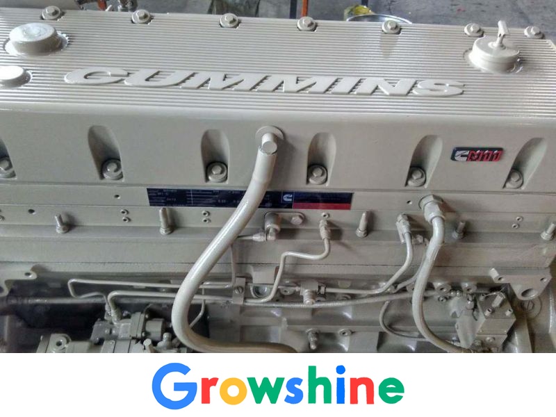 Growshine Cummins & Caterpillar Engine Overhaul, Home Repair, and Remanufacturing Parts