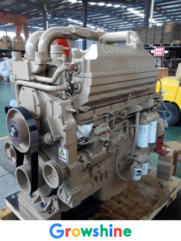 Chongqing Cummins K19|KTA19-P750|SO46272 for sand-pulling marine