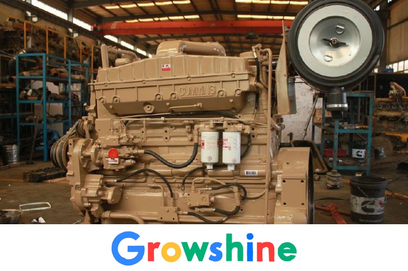 Growshine NT855 NTA855-P400 SO13480 Engine Parts & Premium Accessories Supply