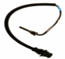 MERCEDES-BENZ Exhaust Gas Temperature Sensor OE NO A0061530928