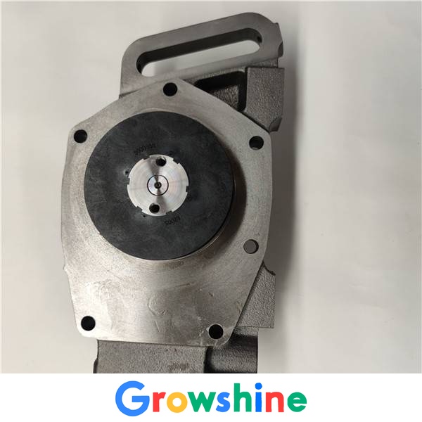Shantui SD22 bulldozer engine water pump Cummins NT855 water pump assembly