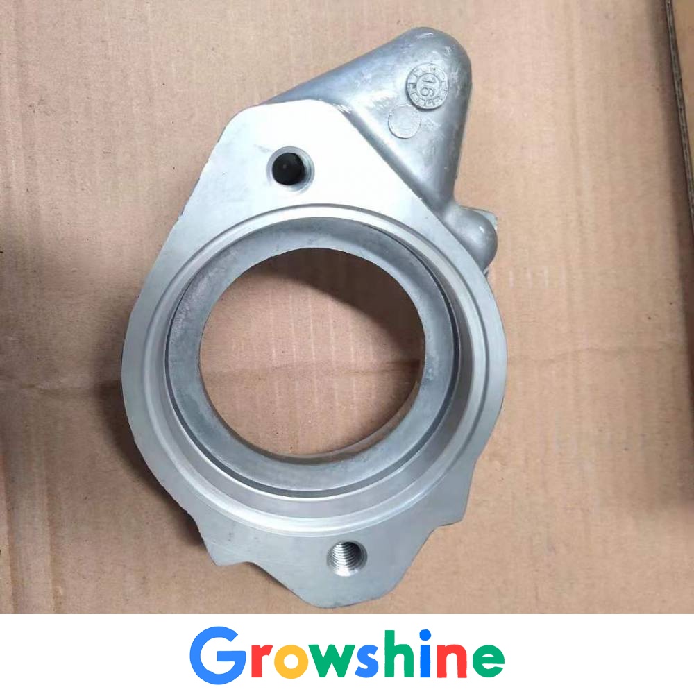 Yantai Cummins QSB7 power take-off shell Shan reconstruction machine JCM921F excavator power take-off