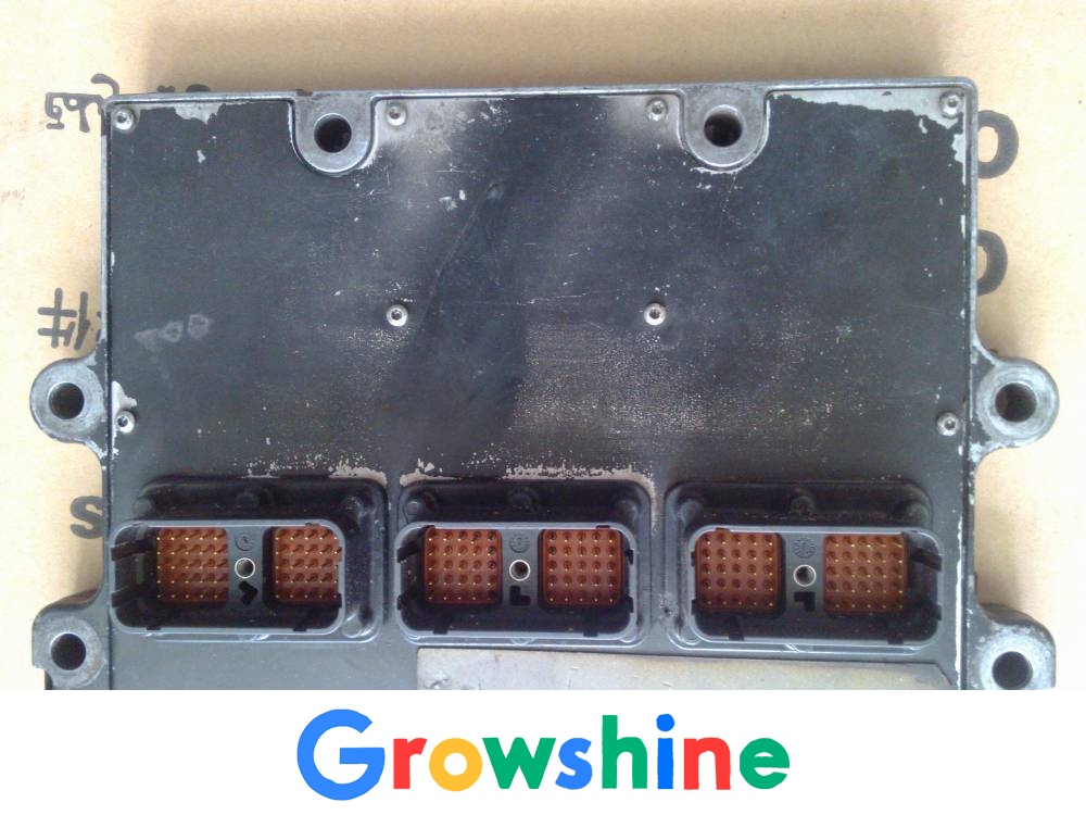 Growshine Premium Komatsu PC200-7 Engine Computer (ECU/ECM) and Controller Spare Parts