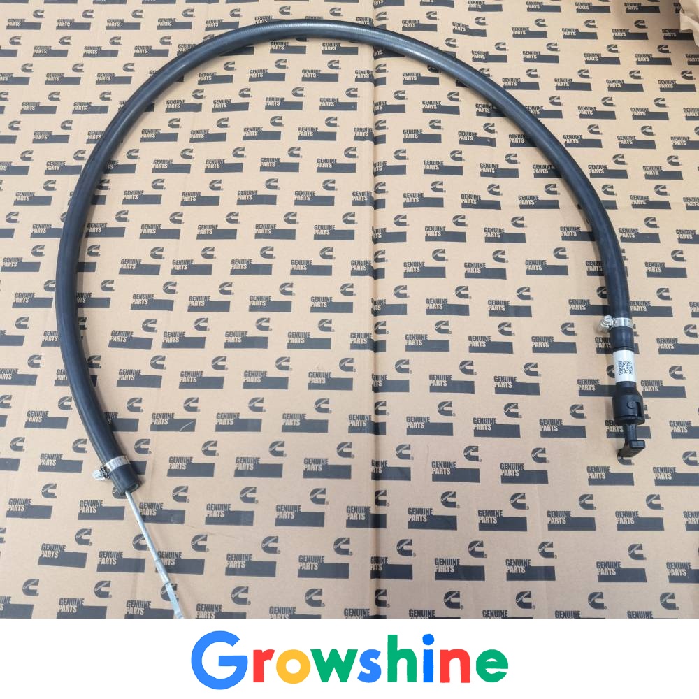 Cummins QSM11 Dipstick Liugong 950 Dipstick