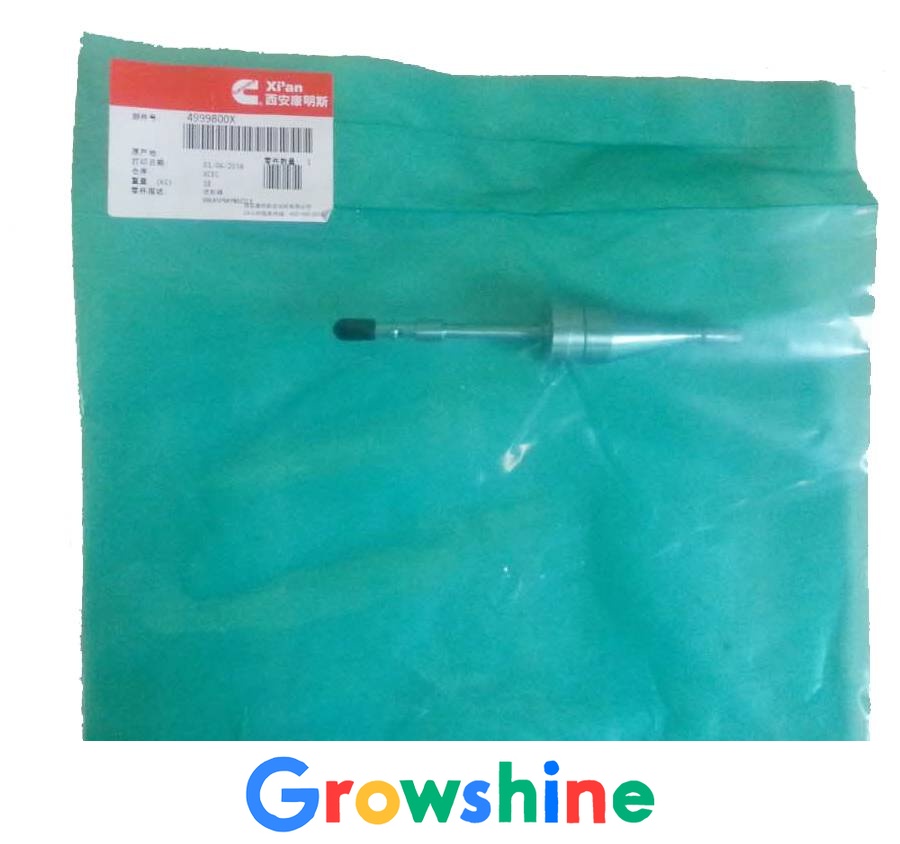 Cummins ISD180 urea nozzle Cummins original urea nozzle
