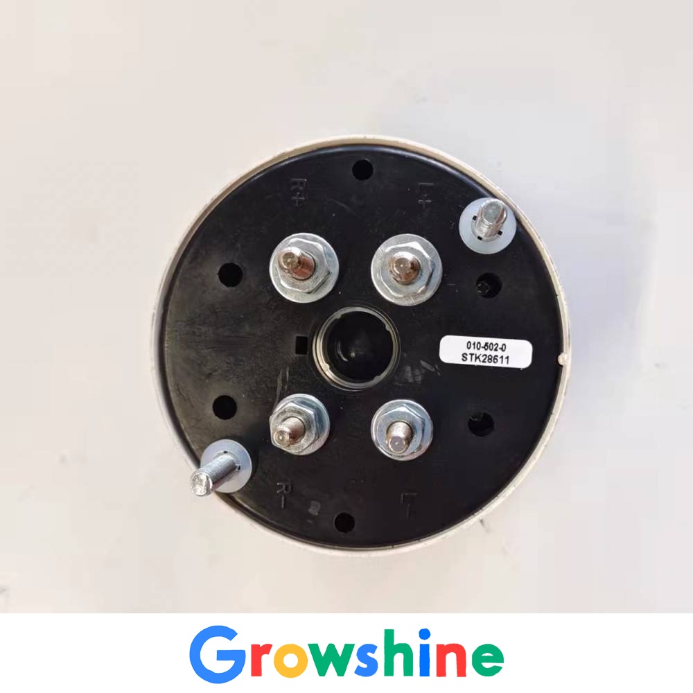 Cummins generator set pyrometer 3866865 Meikang engine instrument