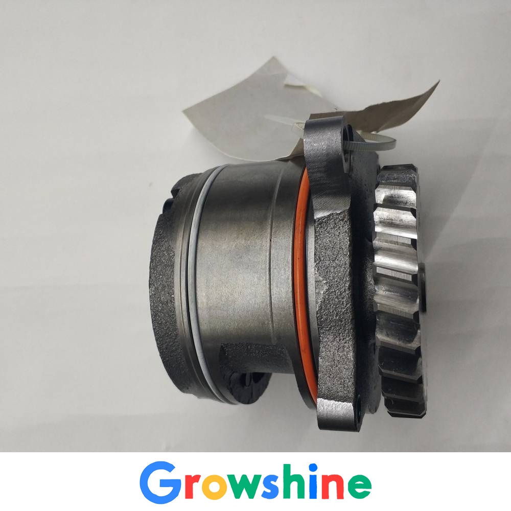 Growshine Komatsu PC200-7 Oil Pump Assembly & Premium Spare Parts