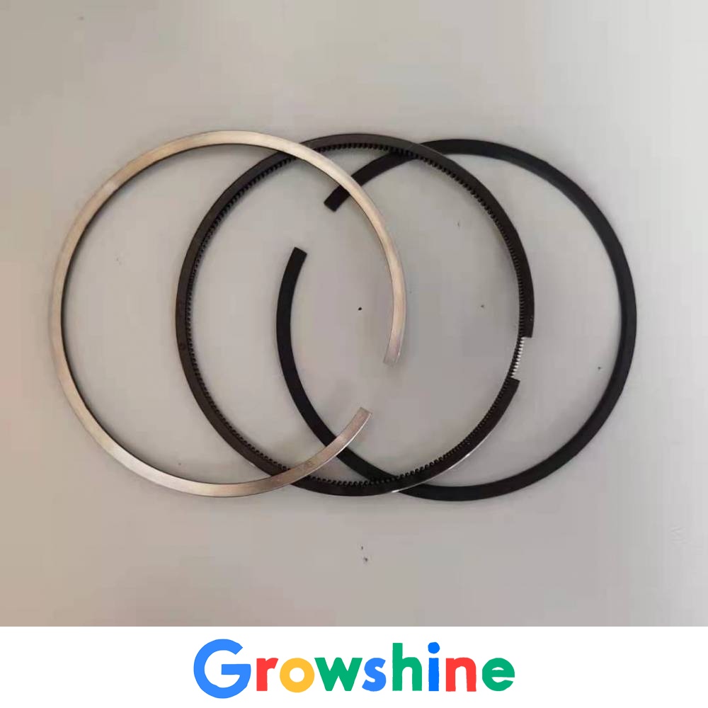 Guangxi Cummins 4B3.3 engine four-supply Cummins piston ring assembly