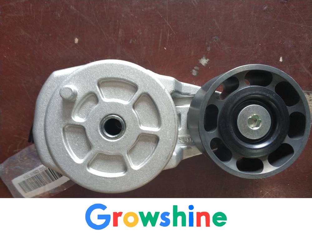Growshine Global Supply of Komatsu PC300-8 Belt Tightening Wheel & Komatsu 6D114-8 Tightening Wheel