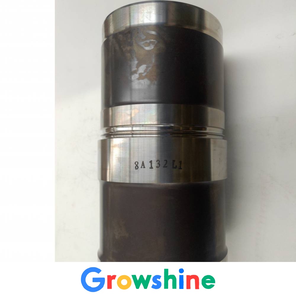 Komatsu 200-8 piston assembly