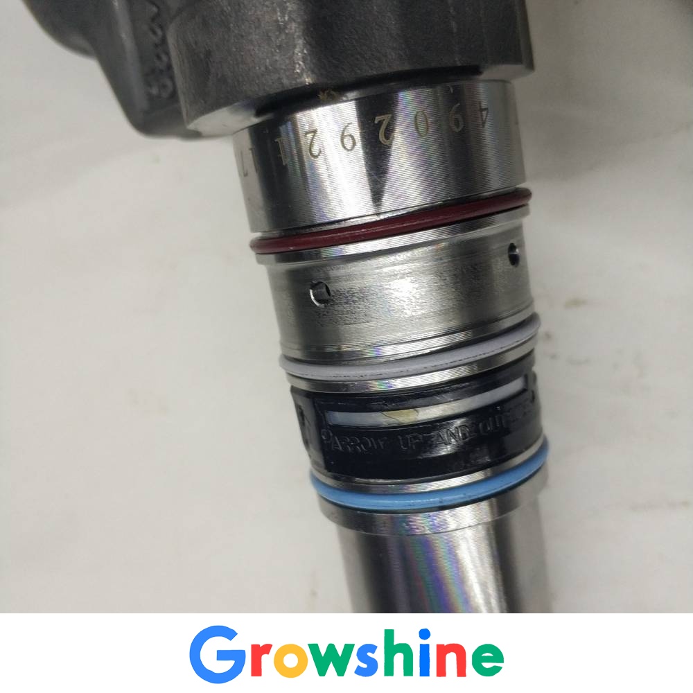 Chongqing Cummins K19-C525 fuel injector Cummins Shandong General Agent