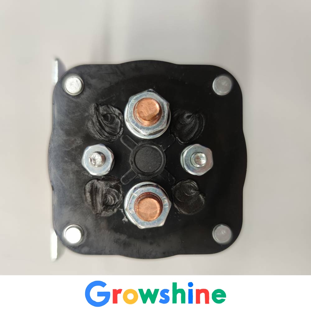 Xikang M11 electromagnetic switch 3050692 Cummins M11 electromagnetic switch