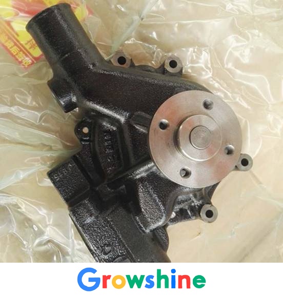 Cummins original QSM11 water pump genuine    