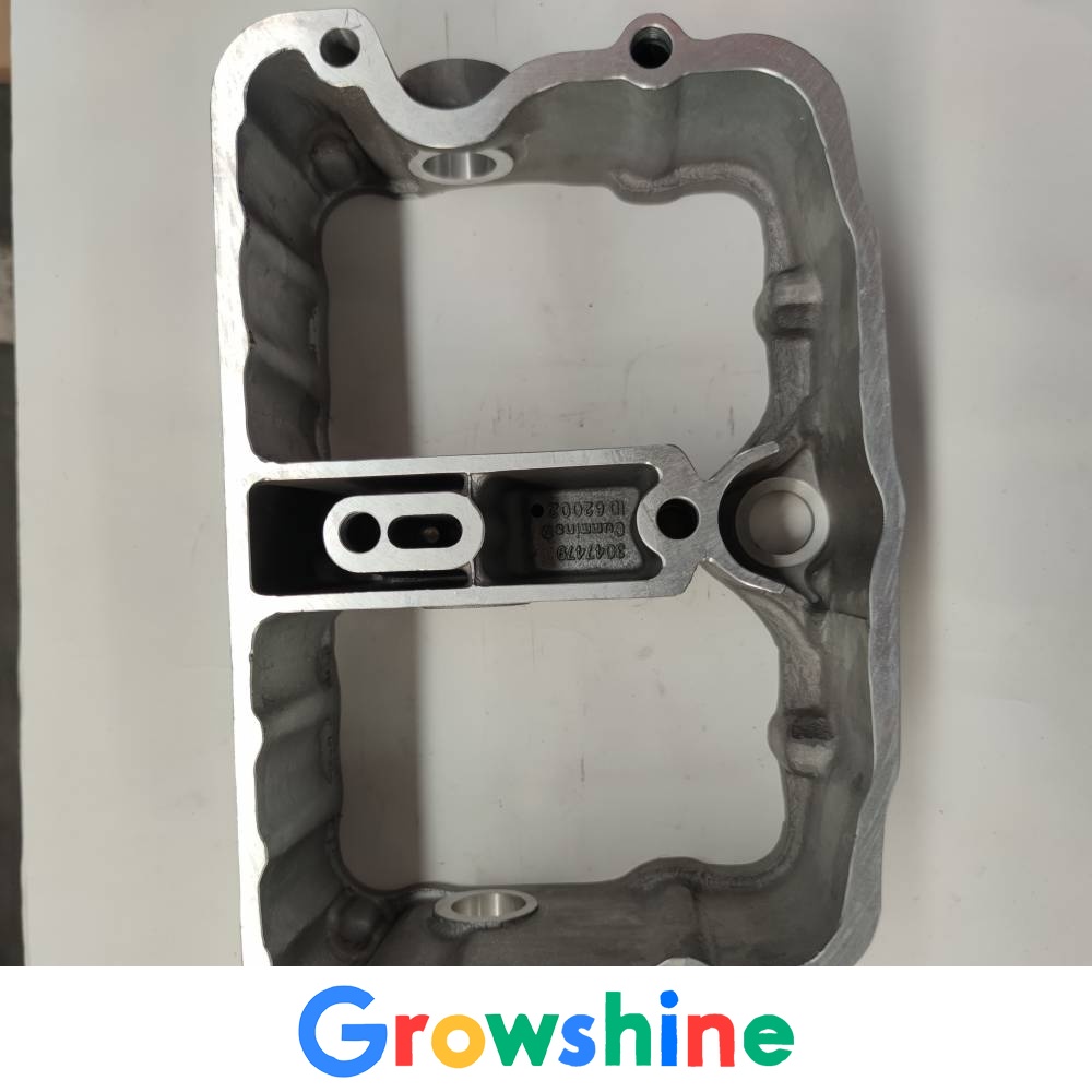 Growshine: Cummins NT855 Accessories & After-sales Service Station