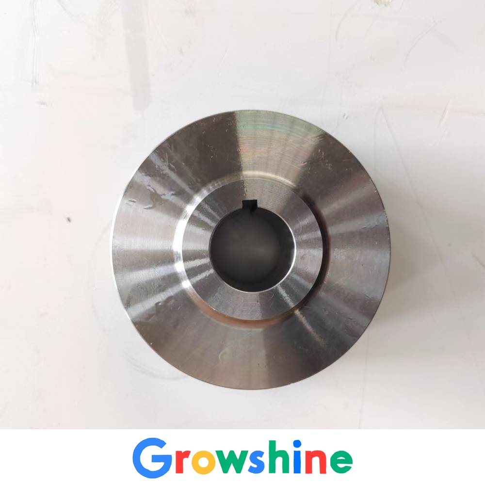 Xikang ISM11 generator pulley 3400880 Foton Oman generator pulley