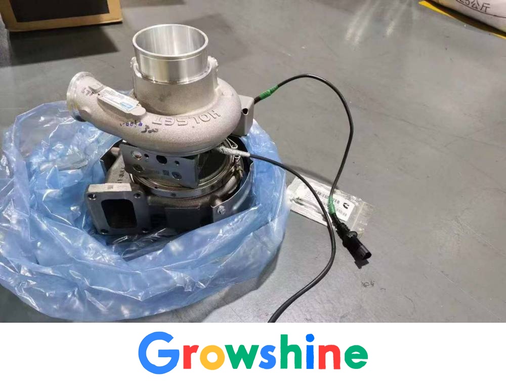 Komatsu 650-8 Supercharger 6505-63-5030 Komatsu 850-8 Supercharger