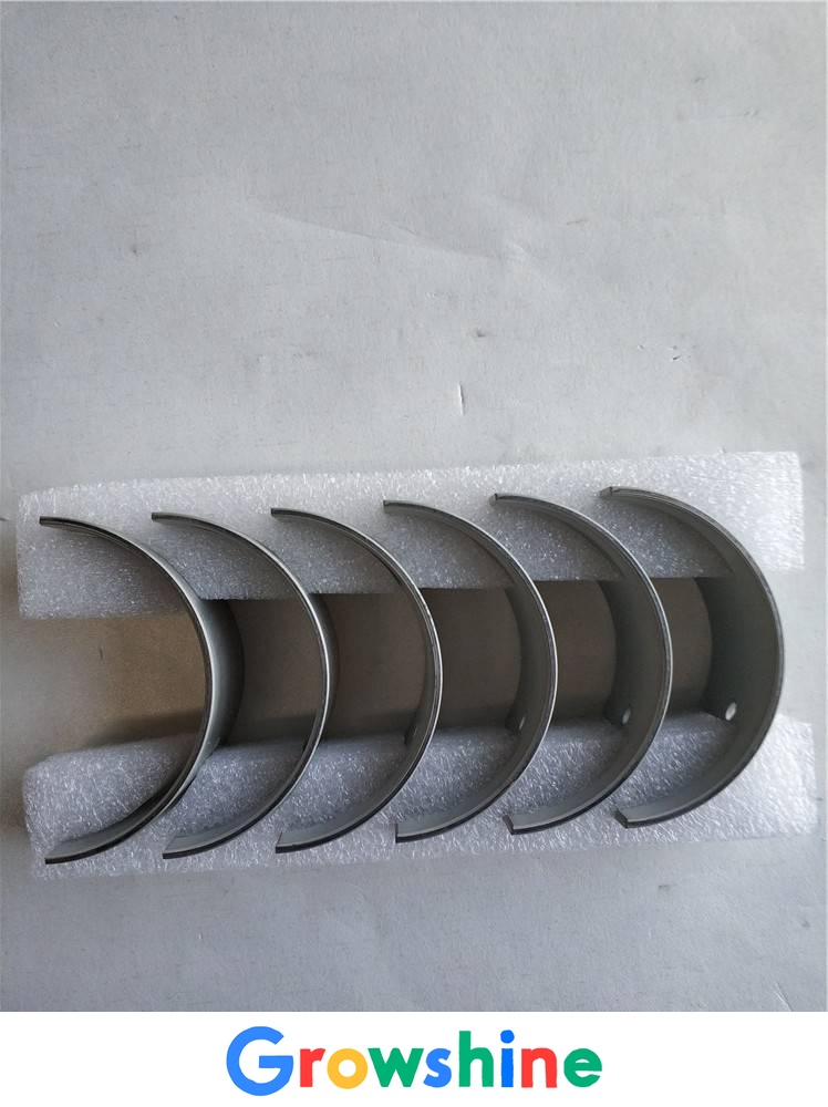 Changlin RD100 Roller Crankshaft Jiaxing Cummins B3.9 size tile