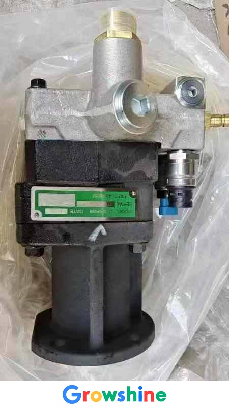 Cummins QSK60 Fuel Pump 5540246 Belas Mine Ka Fuel Pump