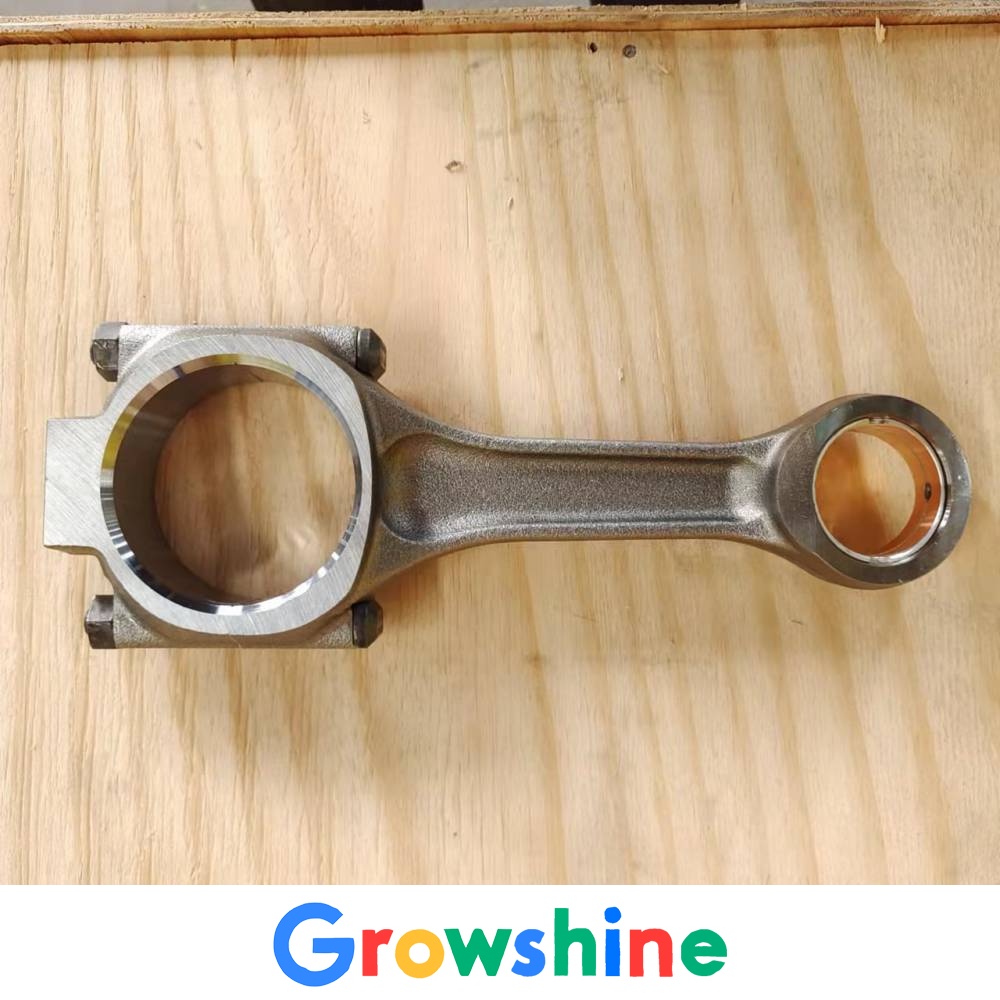 Liugong TD14 bulldozer connecting rod Cummins QSB6.7 connecting rod 4943979