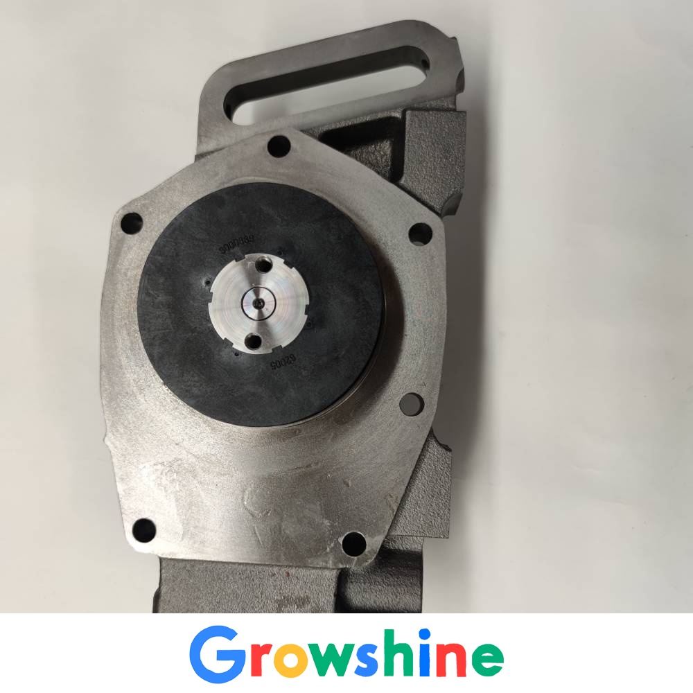 Shantui SD32 bulldozer water pump, re-launch NT855 water pump 4915398